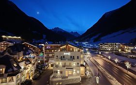 Hotel Garni Schmid